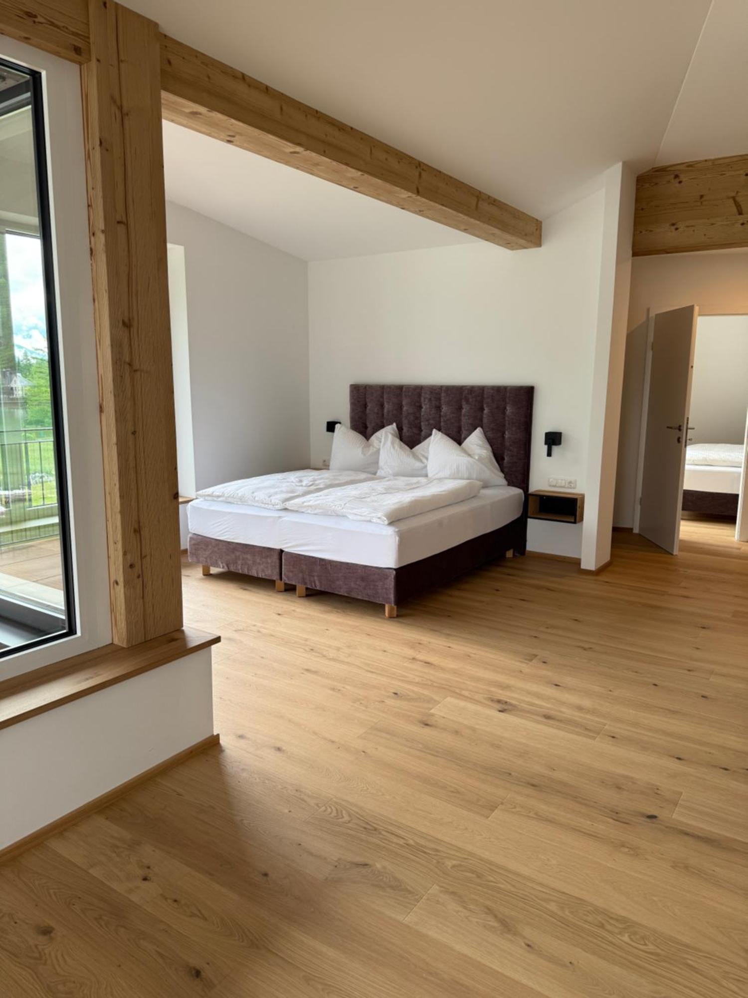 Seehotel Lilly Штробль Экстерьер фото