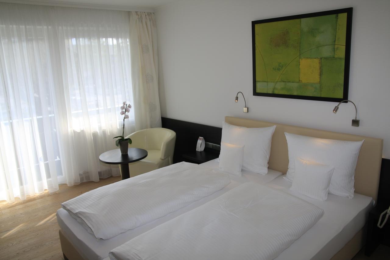 Seehotel Lilly Штробль Экстерьер фото