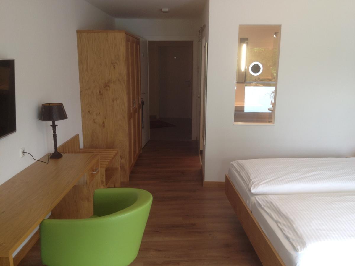 Seehotel Lilly Штробль Экстерьер фото